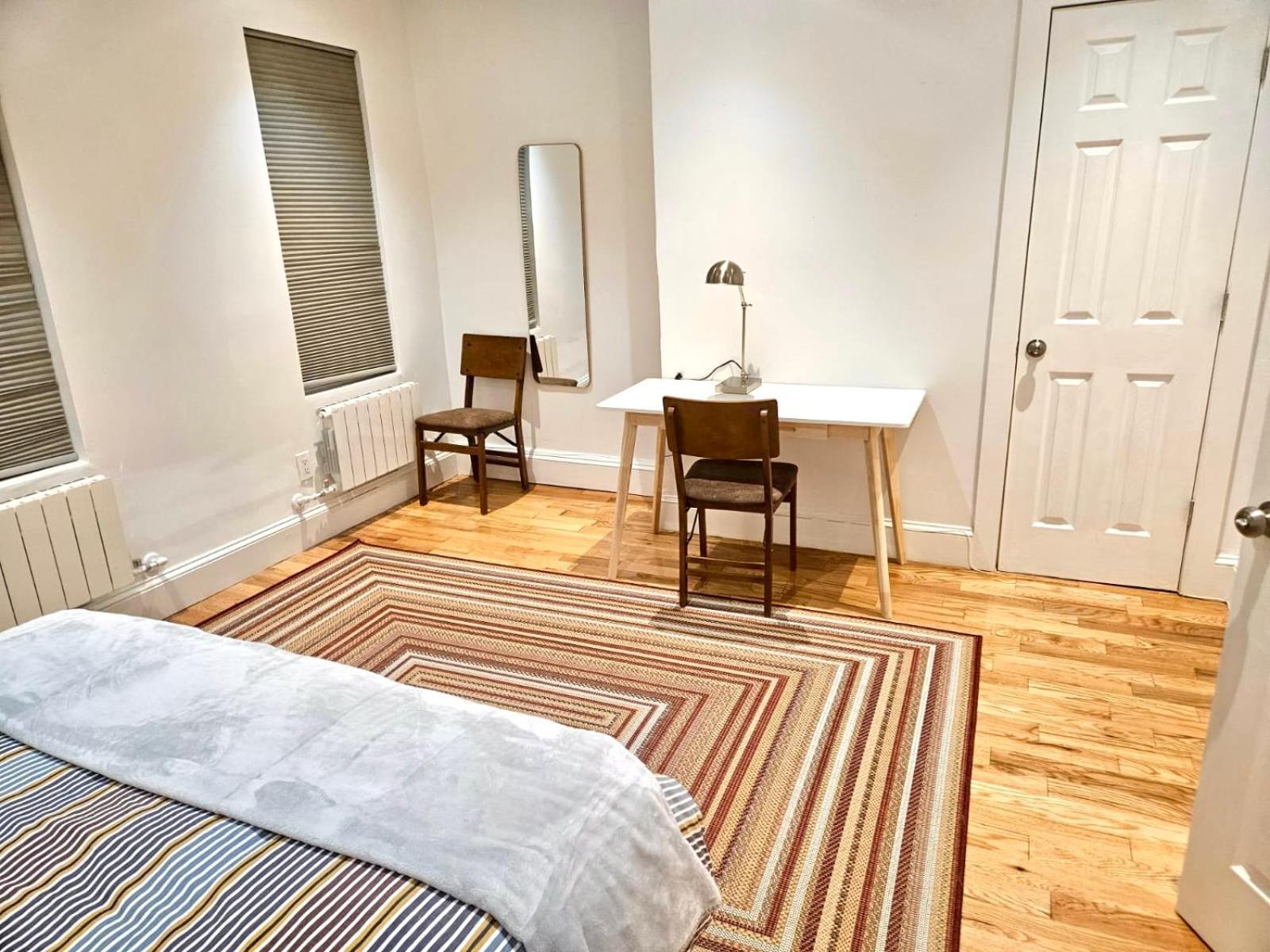 Jersey City Private Entire Apartment - 30 Minutes From One World Trade Center Zewnętrze zdjęcie